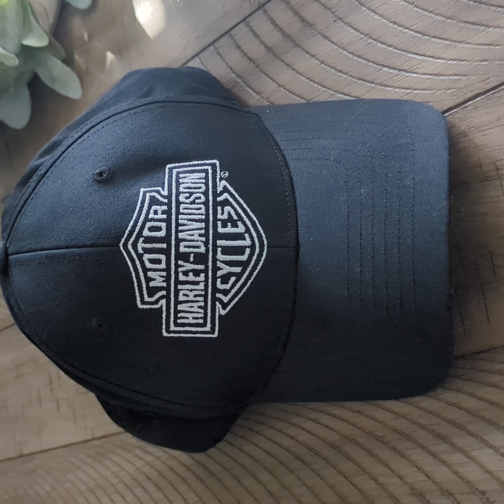 Harley Davidson Hat